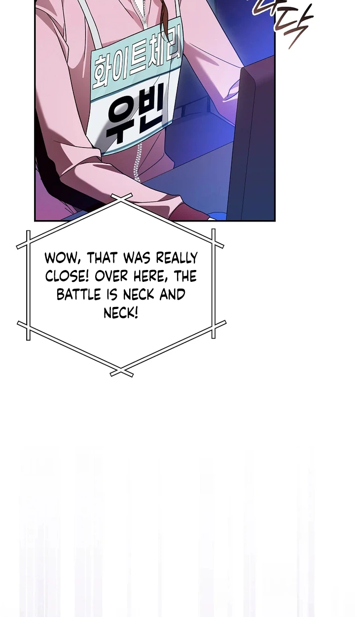 Surviving as a PD Idol chapter 58 page 8