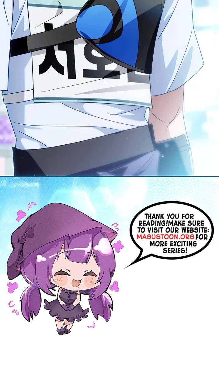 Surviving as a PD Idol chapter 58 page 129