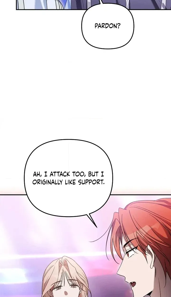Surviving as a PD Idol chapter 58 page 50