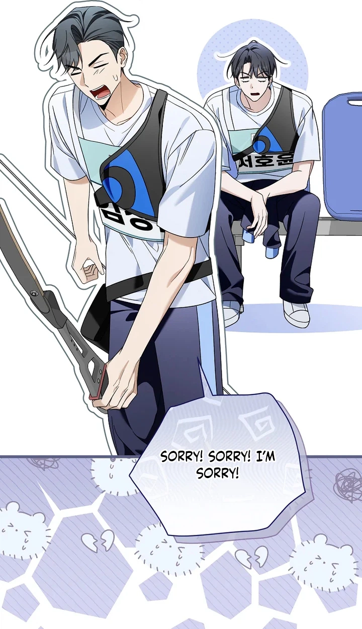 Surviving as a PD Idol chapter 58 page 113