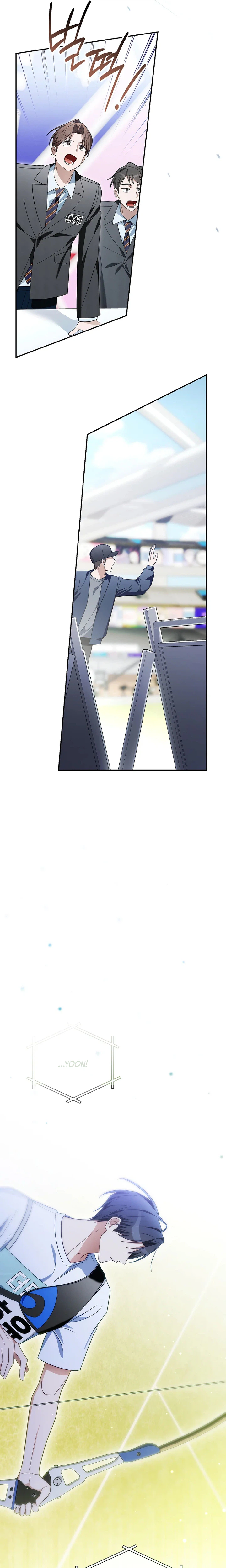 Surviving as a PD Idol chapter 59 page 24