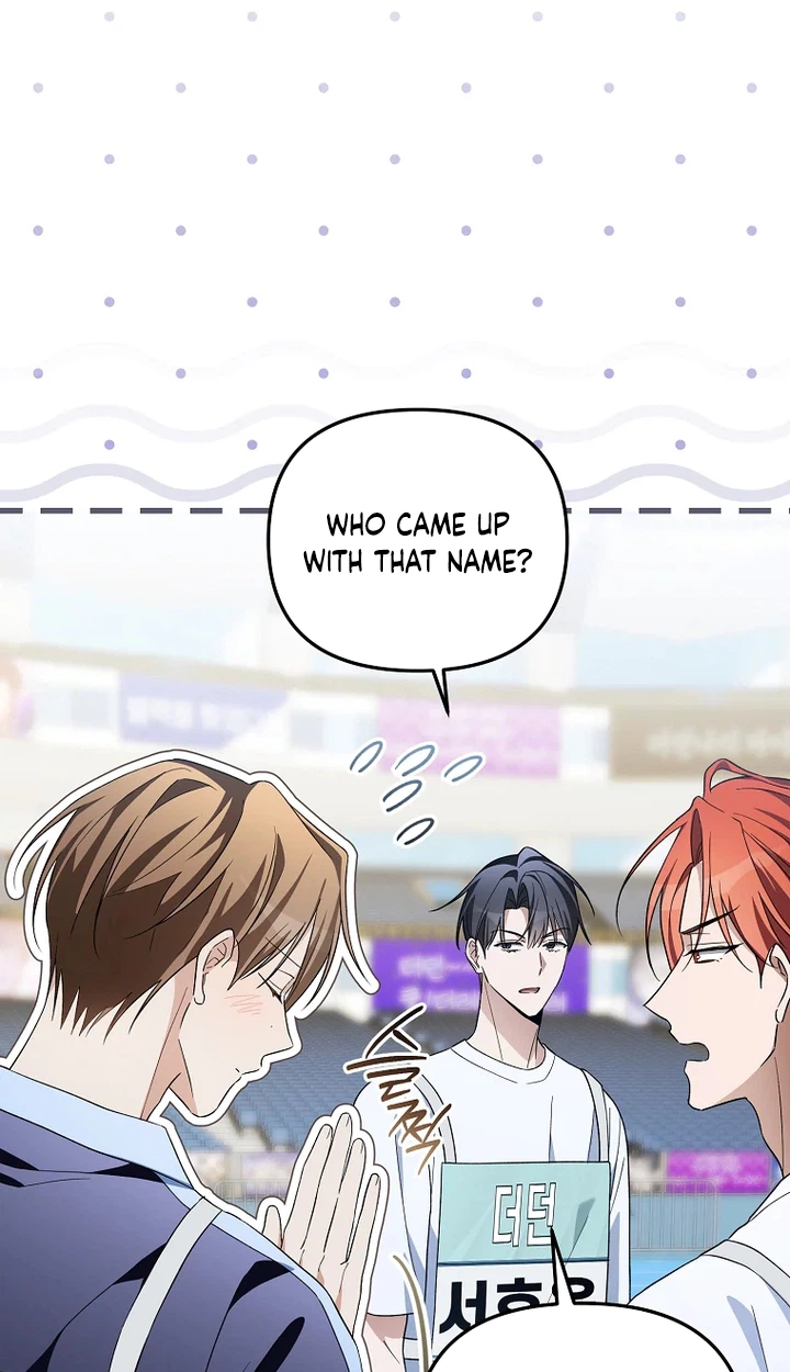 Surviving as a PD Idol chapter 60 page 8