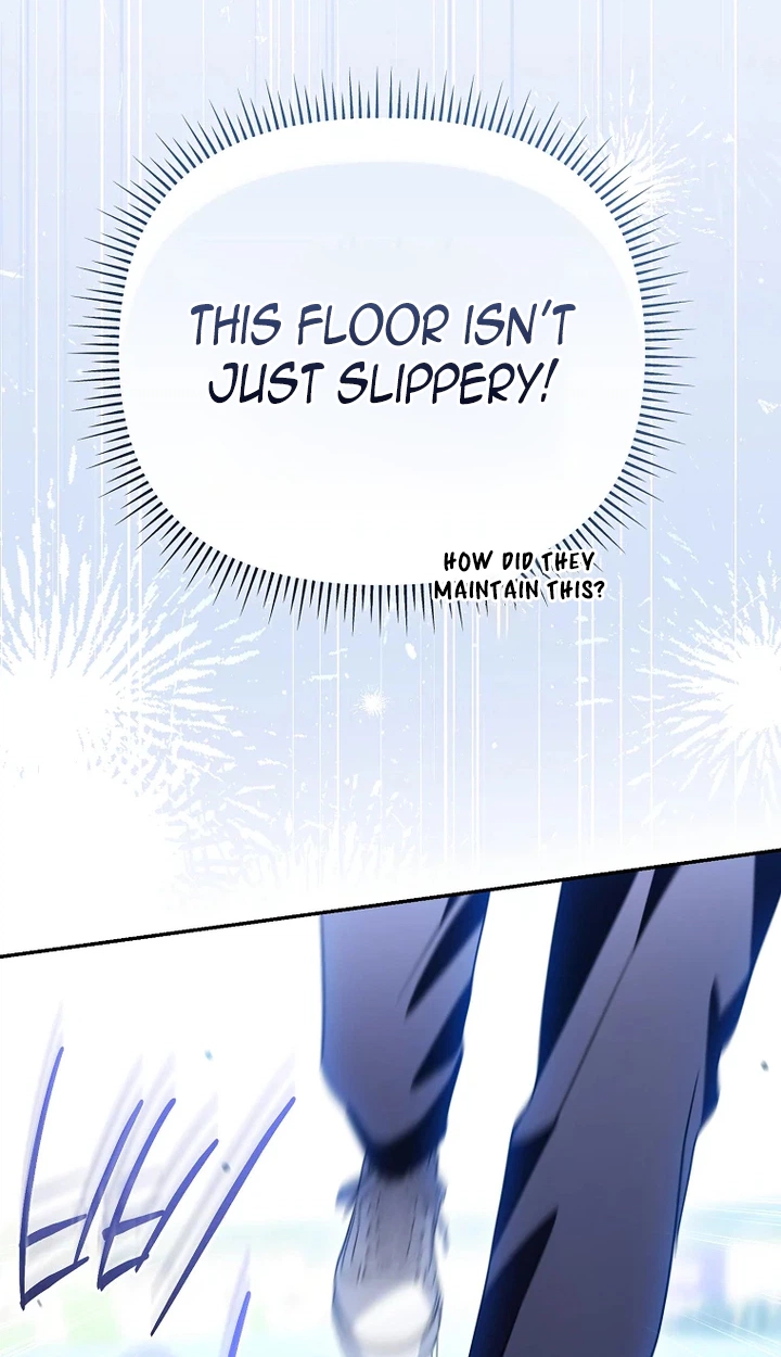 Surviving as a PD Idol chapter 60 page 28