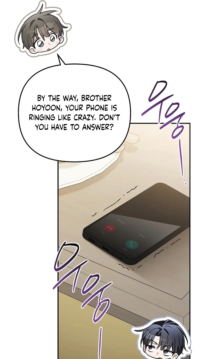 Surviving as a PD Idol chapter 60 page 89
