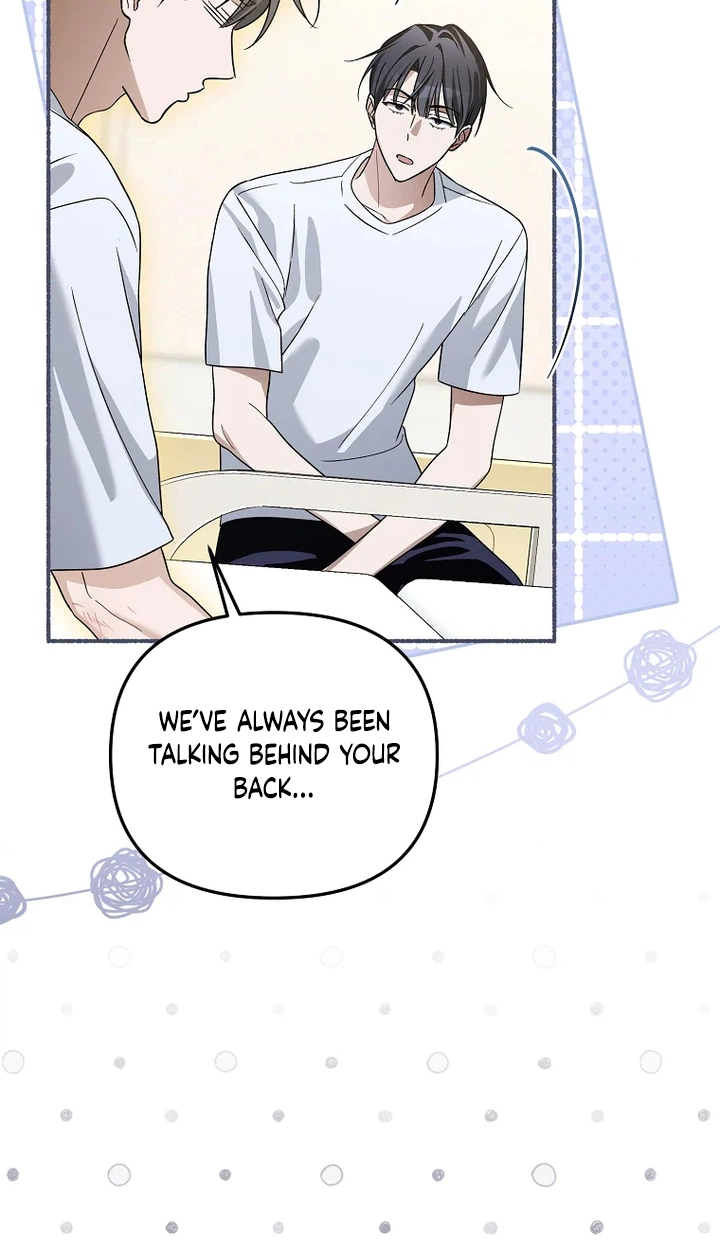 Surviving as a PD Idol chapter 60 page 99