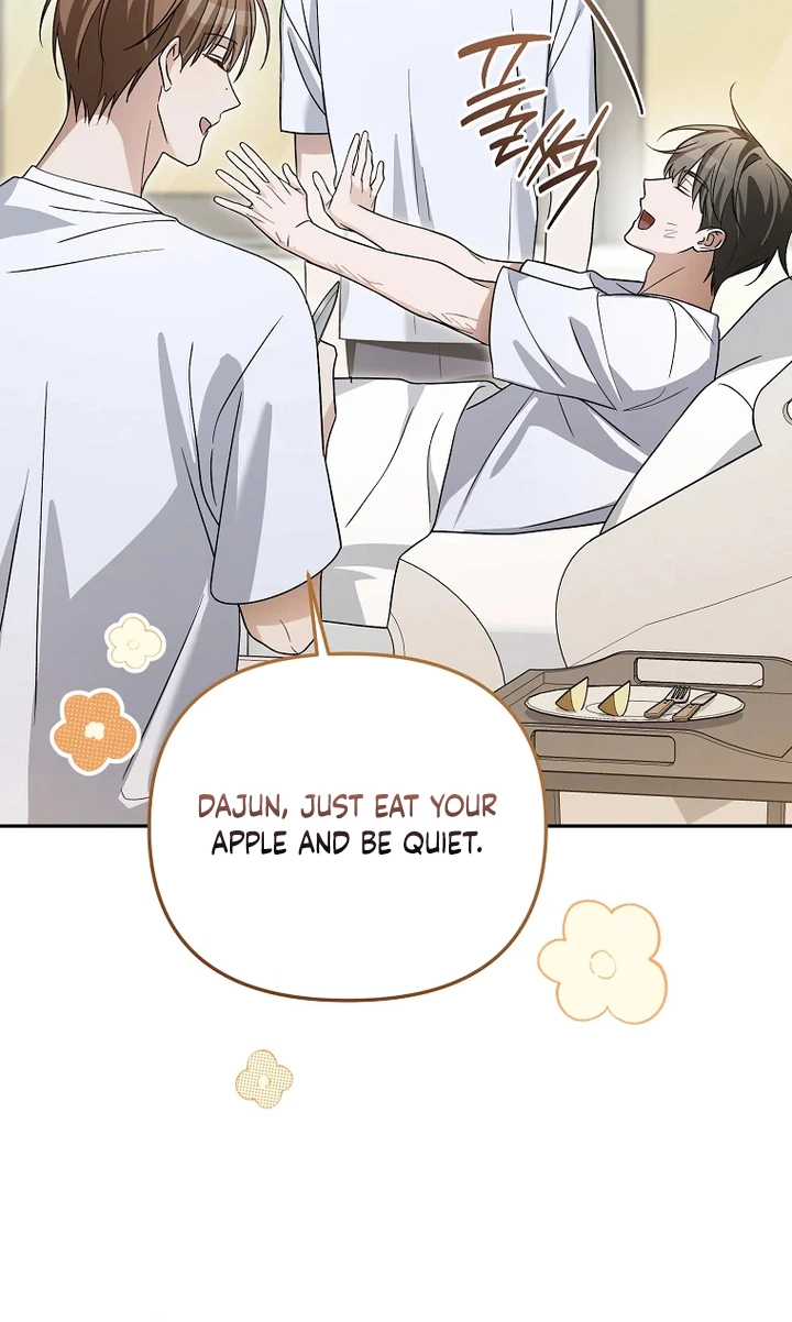 Surviving as a PD Idol chapter 60 page 88