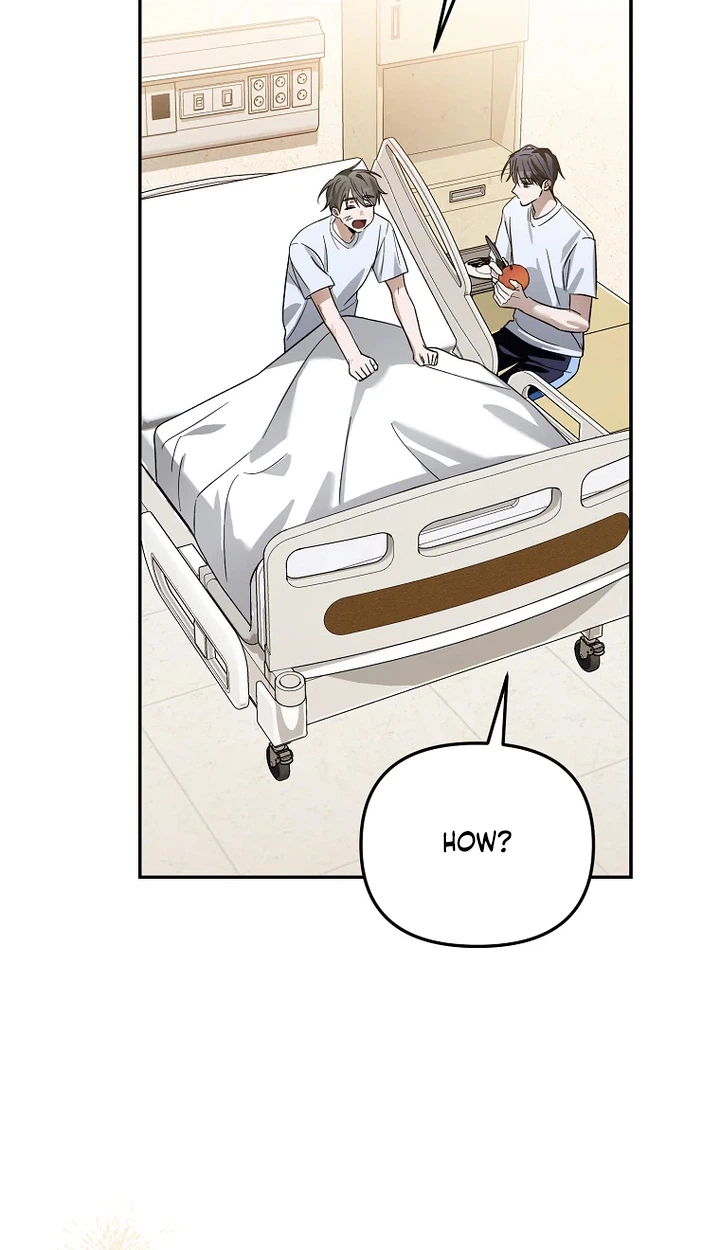 Surviving as a PD Idol chapter 60 page 106