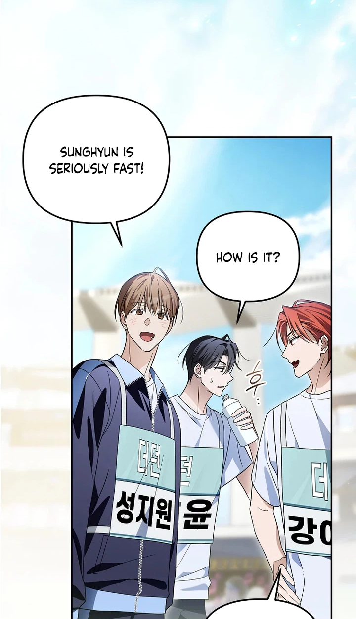 Surviving as a PD Idol chapter 60 page 36