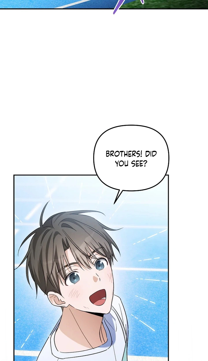 Surviving as a PD Idol chapter 60 page 58