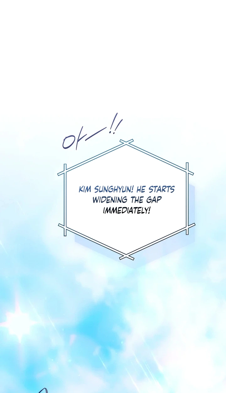 Surviving as a PD Idol chapter 60 page 33