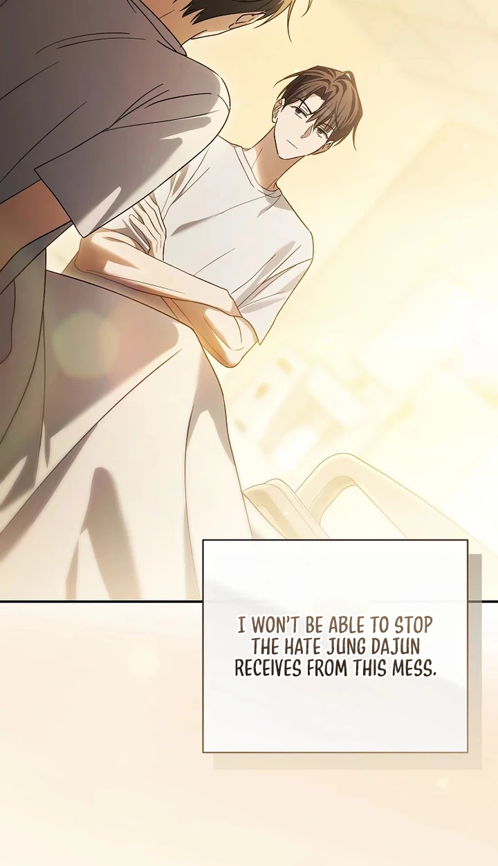 Surviving as a PD Idol chapter 60 page 123
