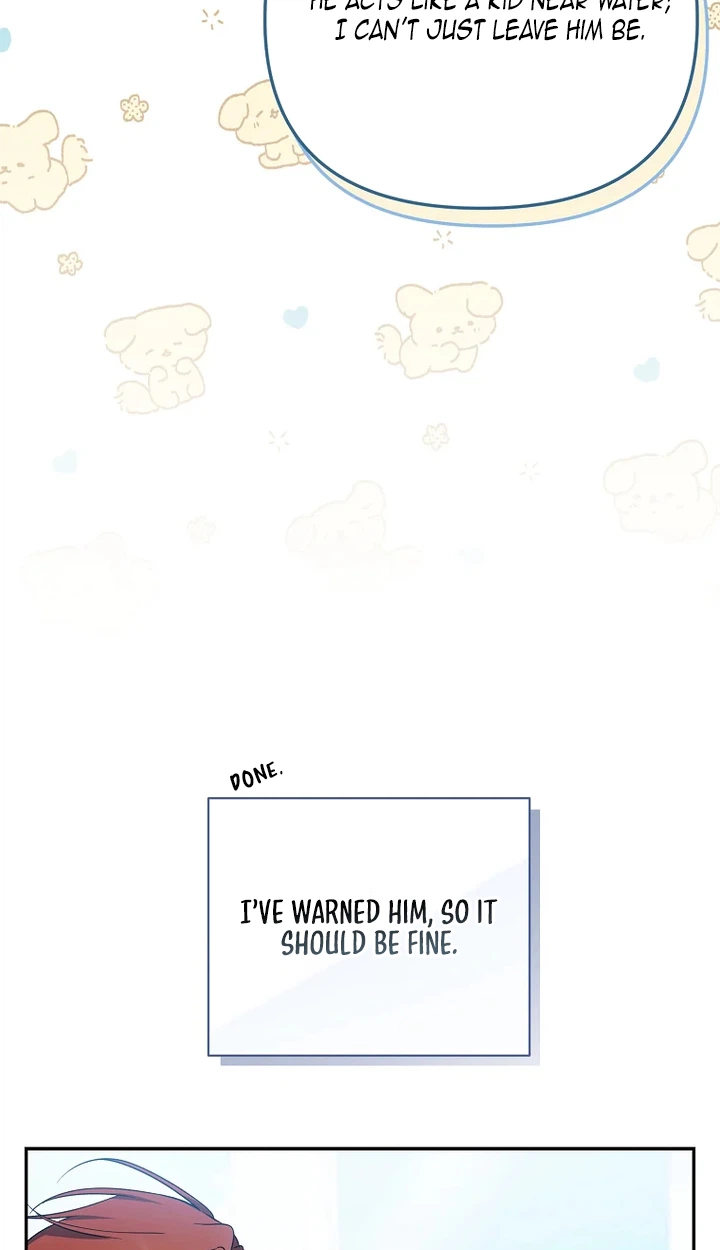Surviving as a PD Idol chapter 60 page 18