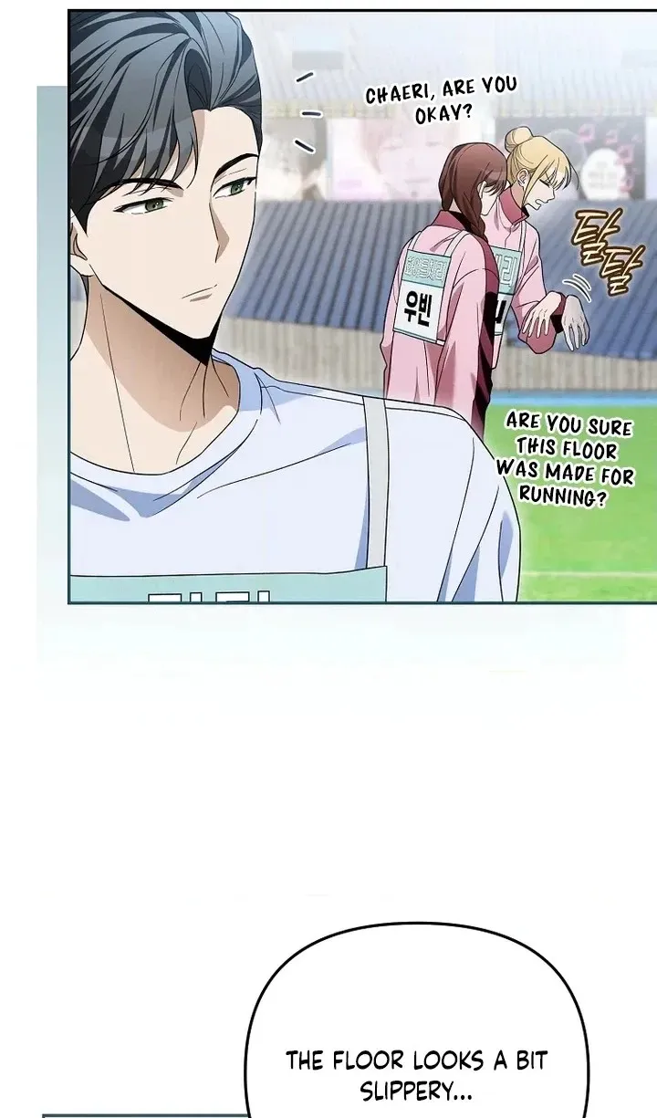 Surviving as a PD Idol chapter 60 page 10