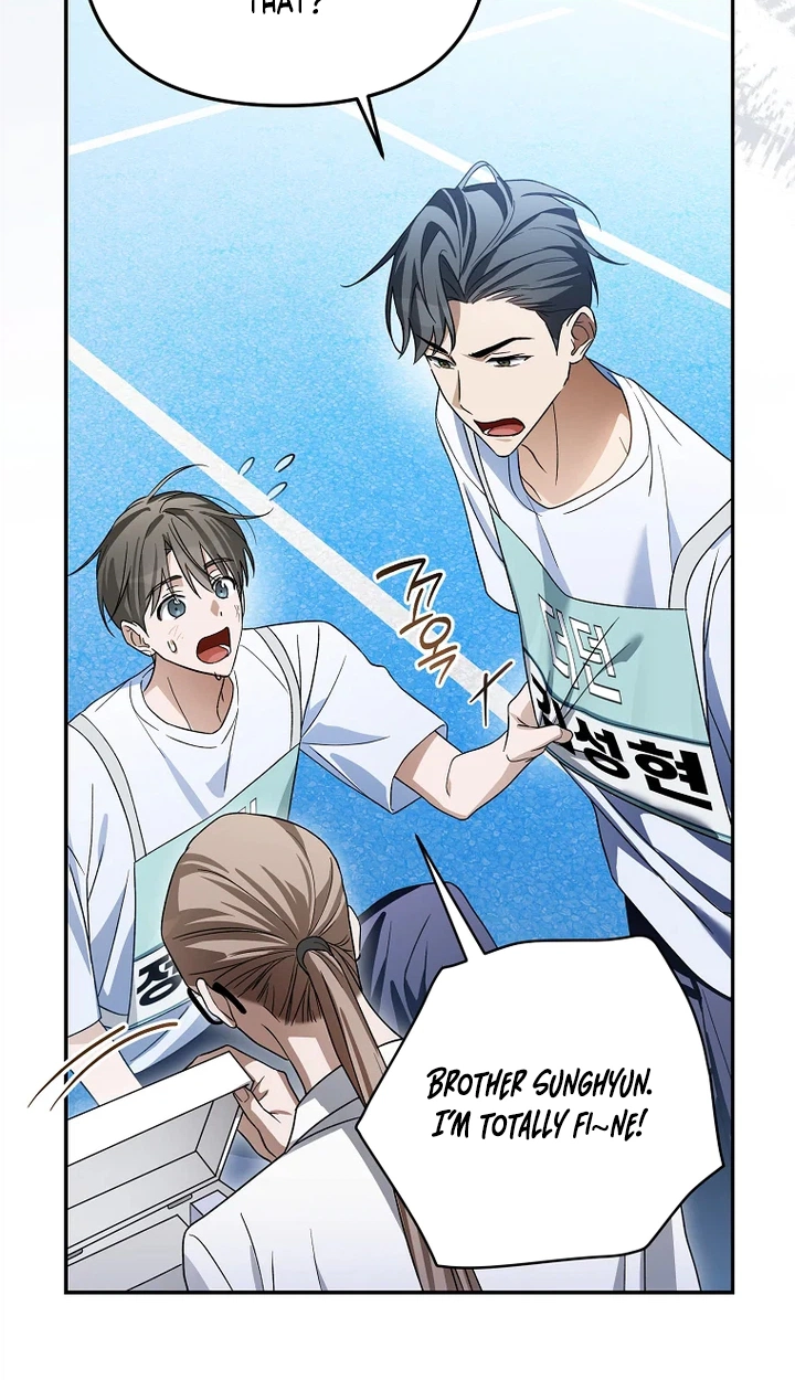 Surviving as a PD Idol chapter 60 page 71