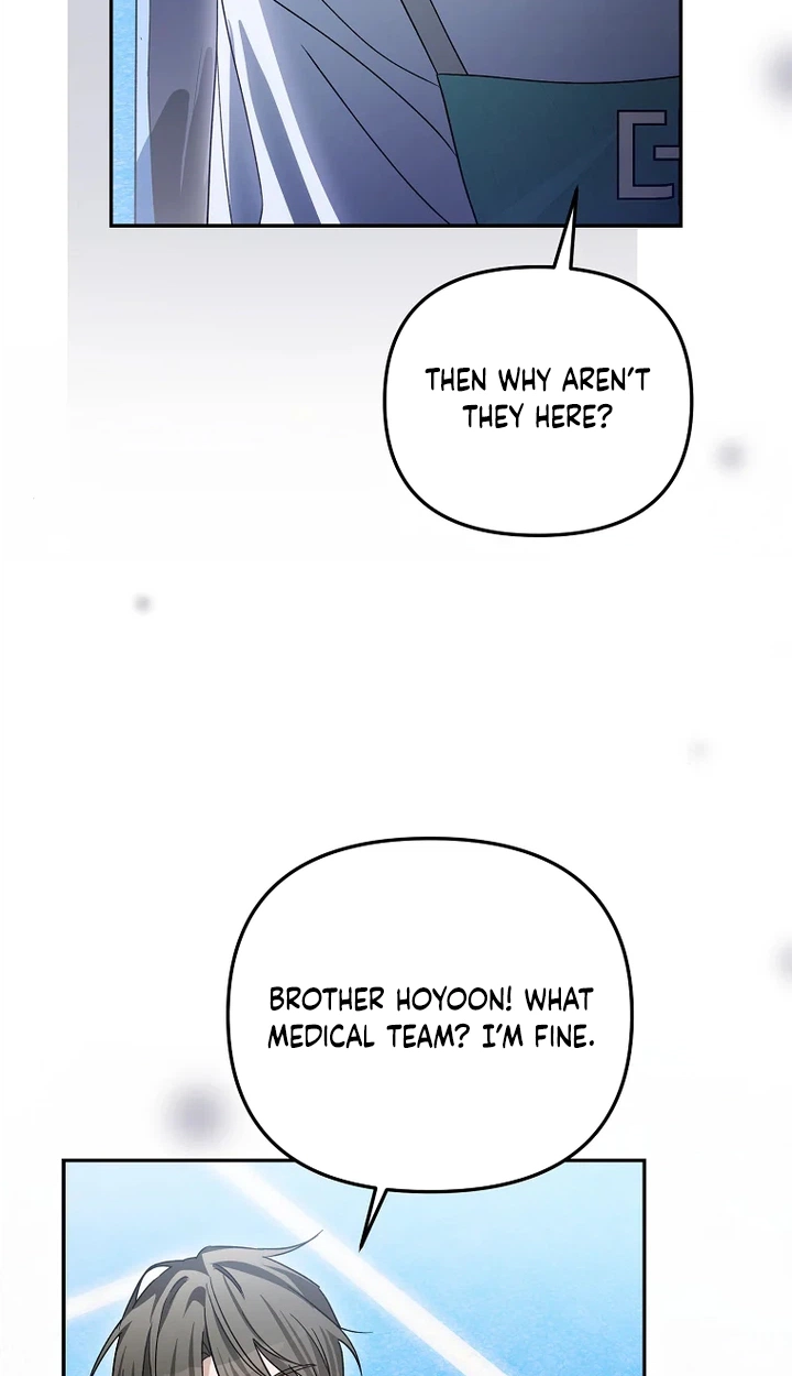 Surviving as a PD Idol chapter 60 page 65