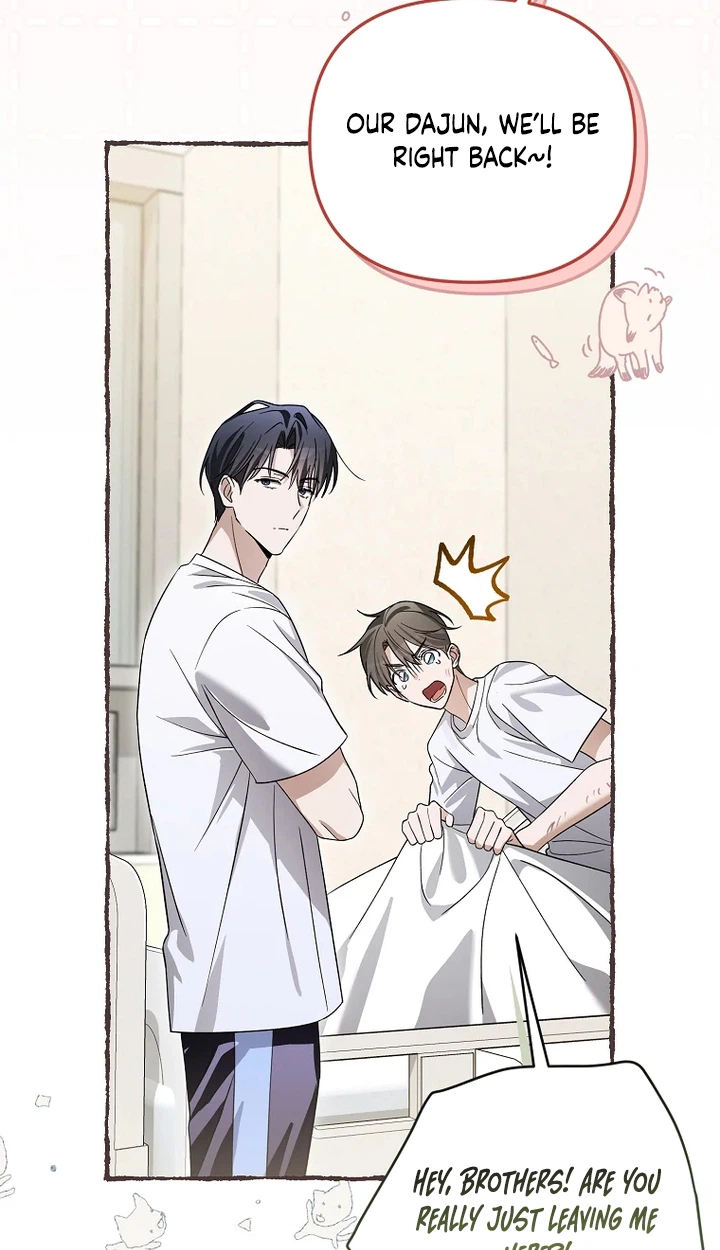 Surviving as a PD Idol chapter 60 page 97