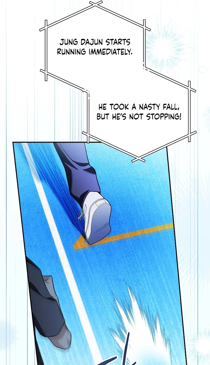 Surviving as a PD Idol chapter 60 page 51