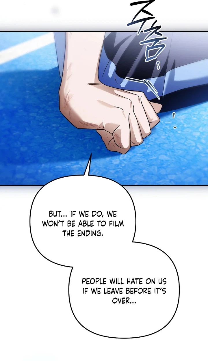 Surviving as a PD Idol chapter 60 page 74