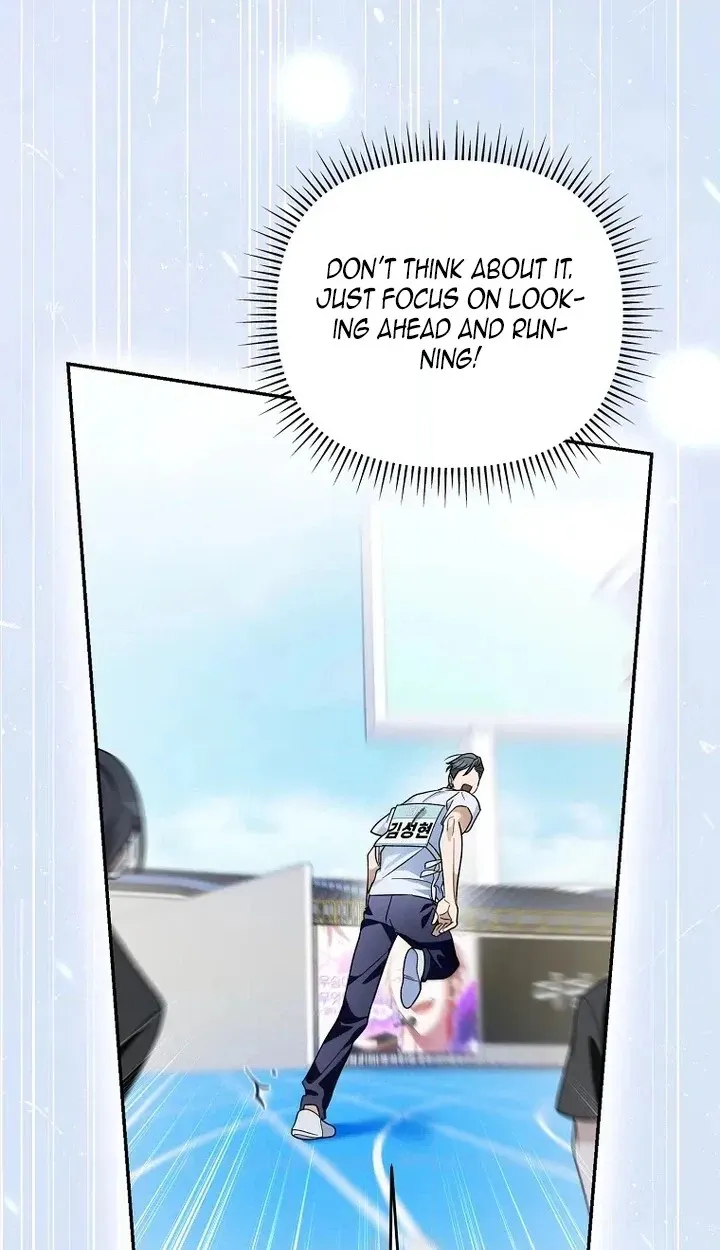 Surviving as a PD Idol chapter 60 page 30