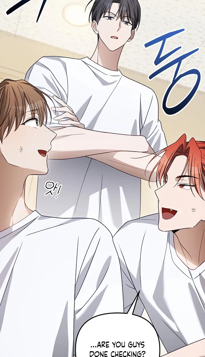 Surviving as a PD Idol chapter 60 page 95