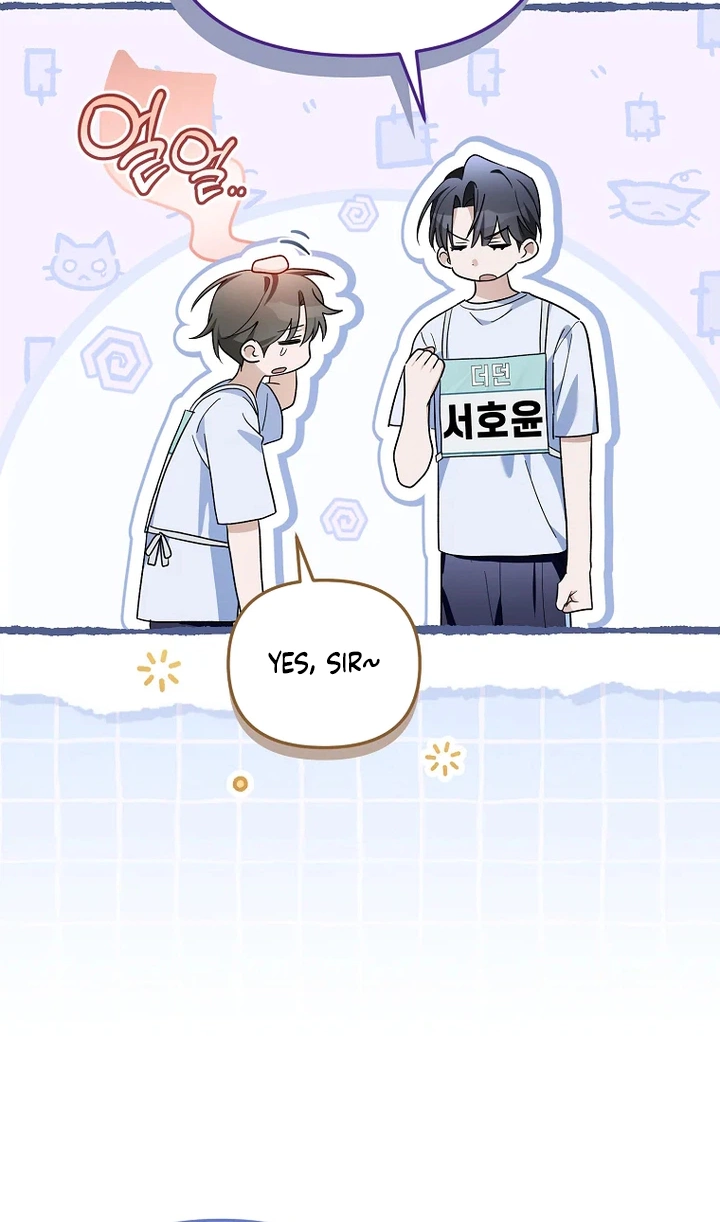Surviving as a PD Idol chapter 60 page 13