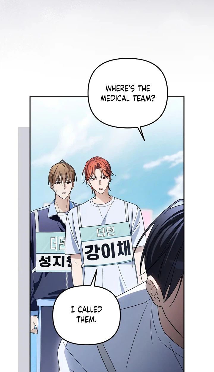 Surviving as a PD Idol chapter 60 page 64