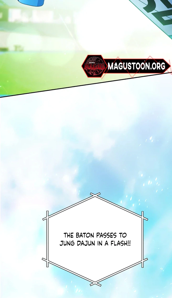 Surviving as a PD Idol chapter 60 page 35