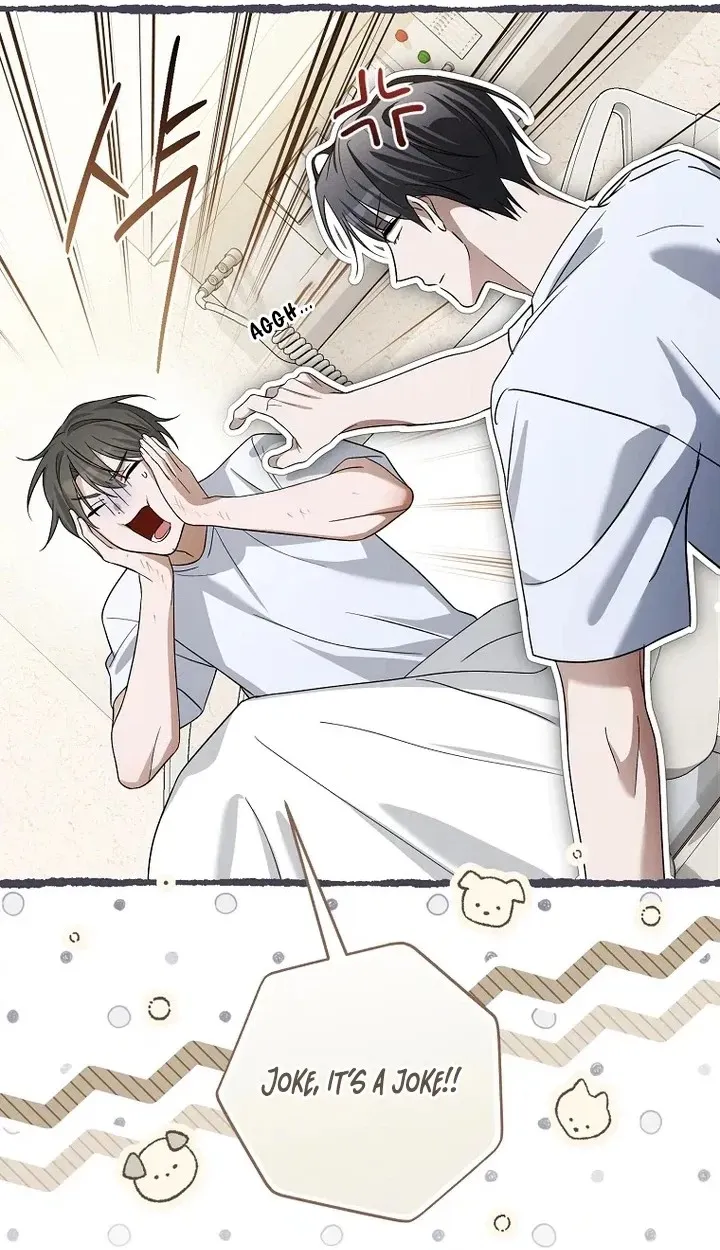 Surviving as a PD Idol chapter 60 page 100