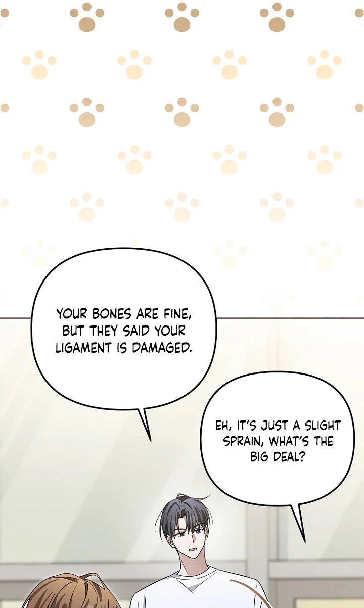Surviving as a PD Idol chapter 60 page 87