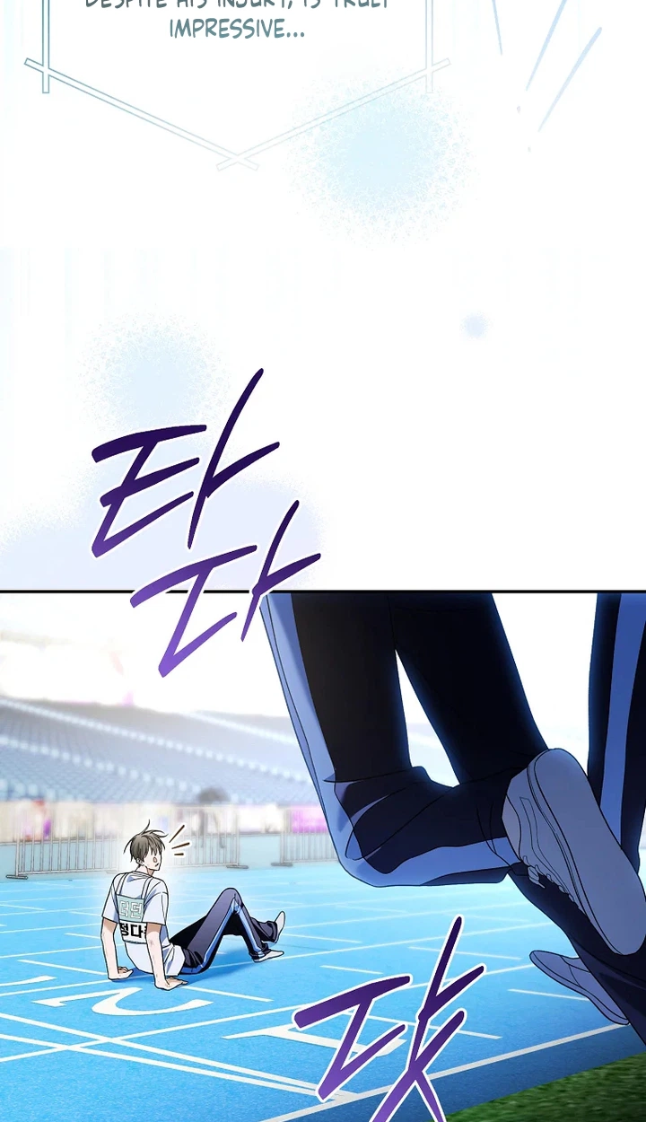 Surviving as a PD Idol chapter 60 page 57