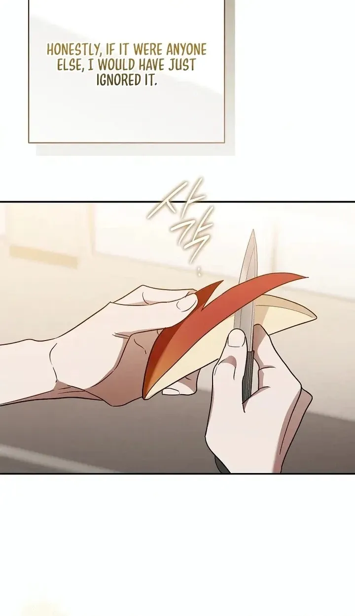 Surviving as a PD Idol chapter 60 page 110