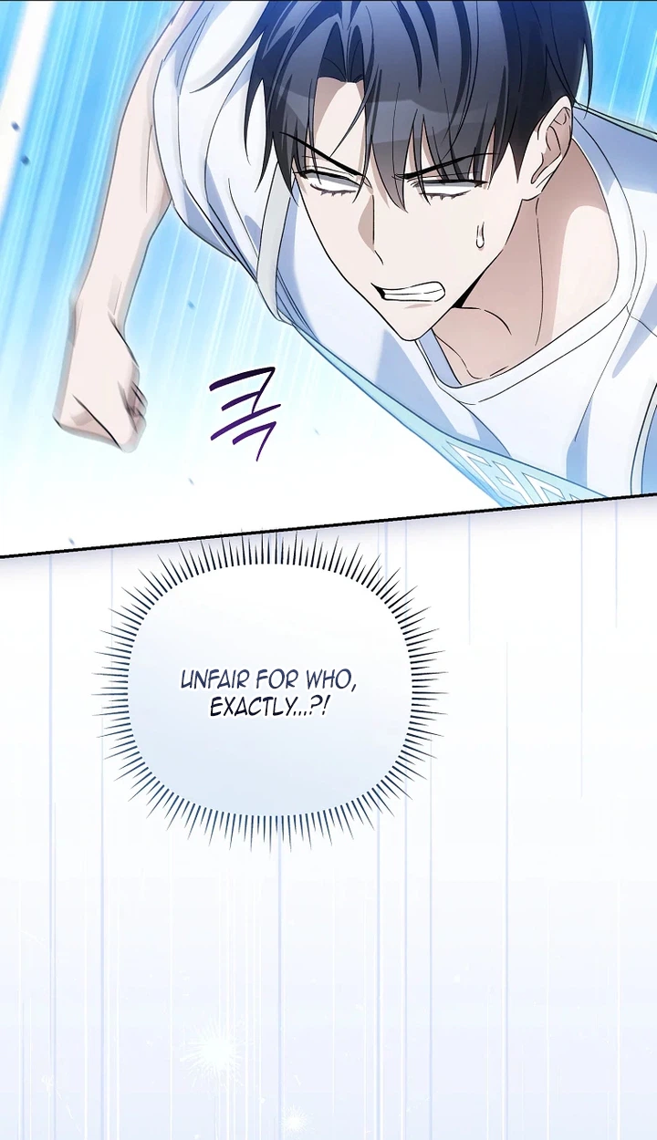 Surviving as a PD Idol chapter 60 page 27