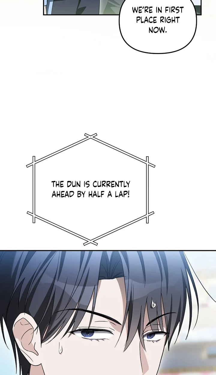 Surviving as a PD Idol chapter 60 page 37