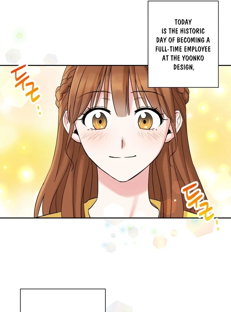 It’s Okay to Be Left Out chapter 1 page 7