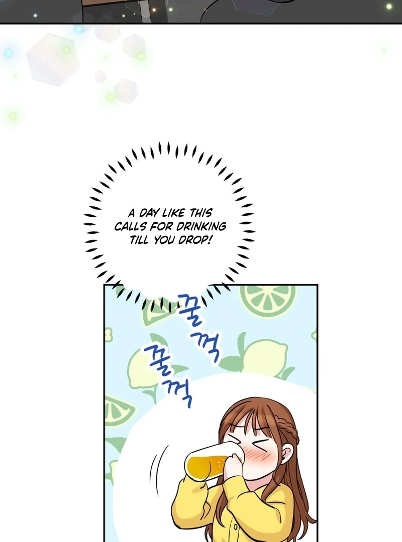 It’s Okay to Be Left Out chapter 1 page 9