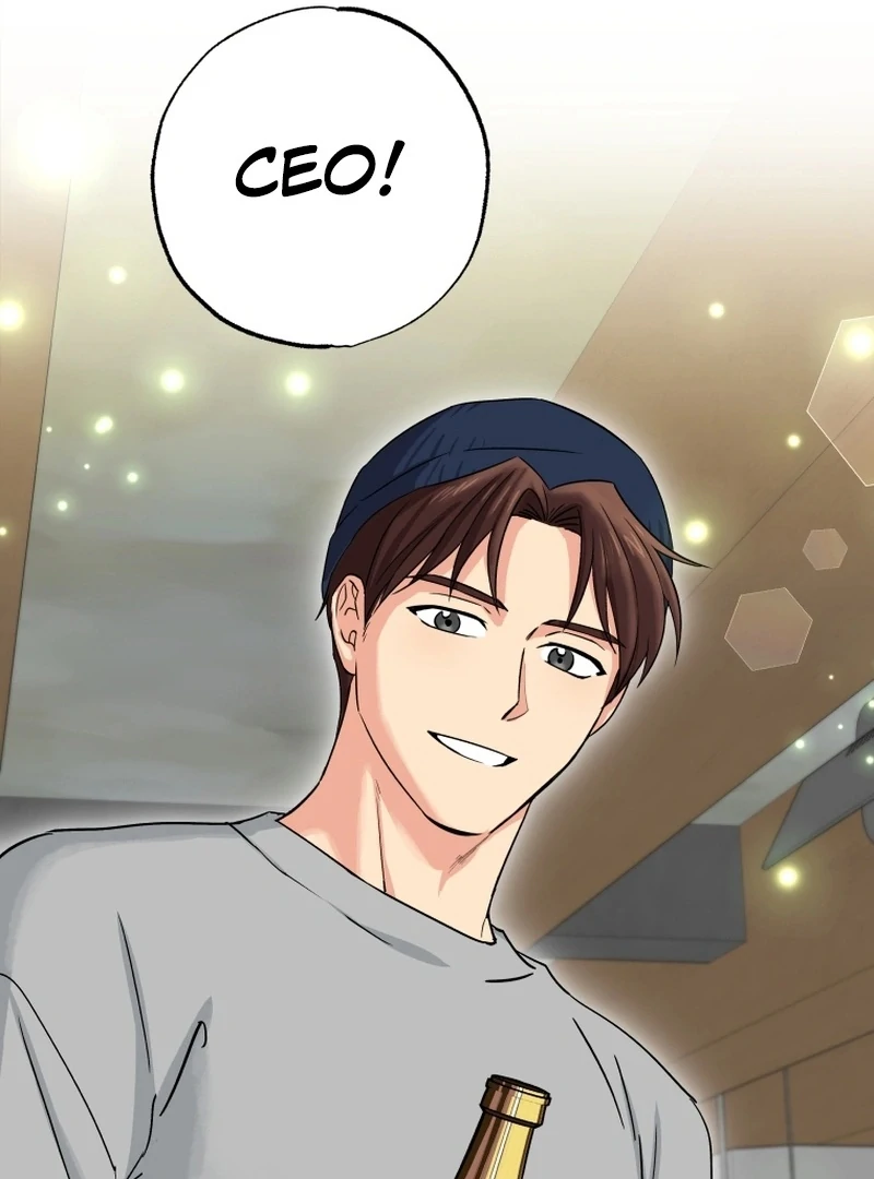 It’s Okay to Be Left Out chapter 1 page 13