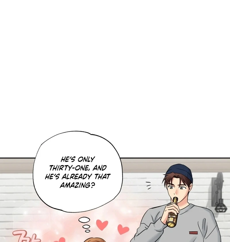 It’s Okay to Be Left Out chapter 1 page 23