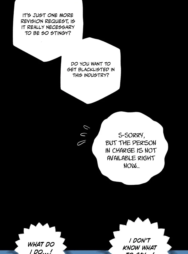 It’s Okay to Be Left Out chapter 1 page 26