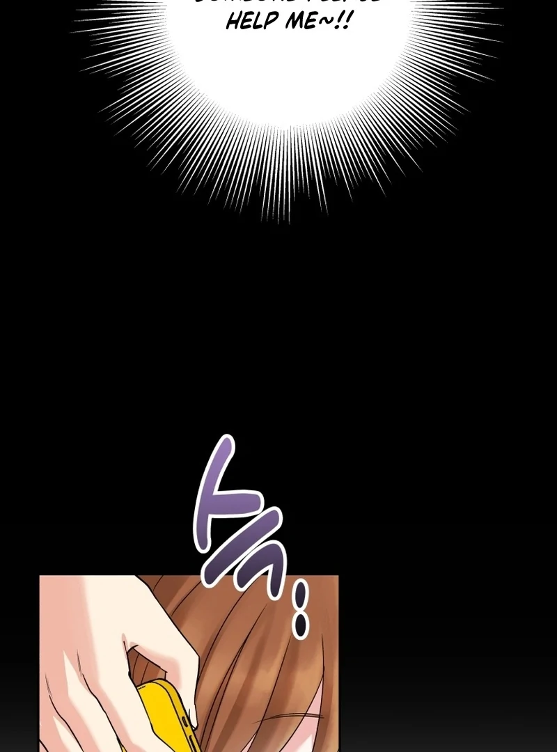 It’s Okay to Be Left Out chapter 1 page 28