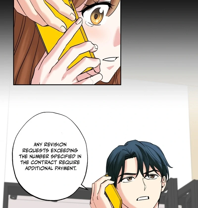 It’s Okay to Be Left Out chapter 1 page 29