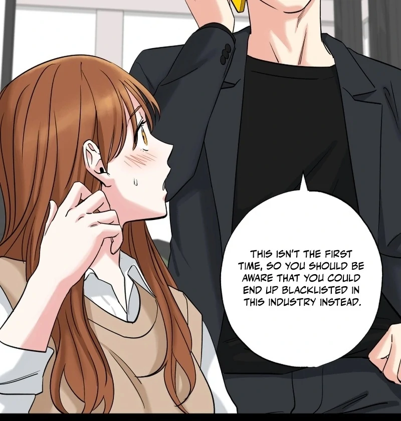 It’s Okay to Be Left Out chapter 1 page 30