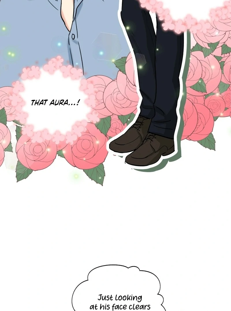 It’s Okay to Be Left Out chapter 1 page 37