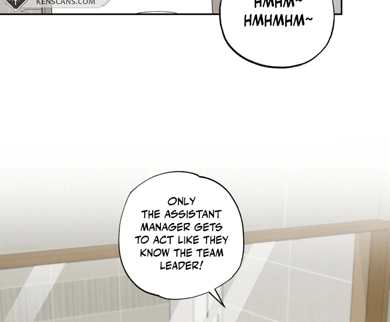 It’s Okay to Be Left Out chapter 1 page 47