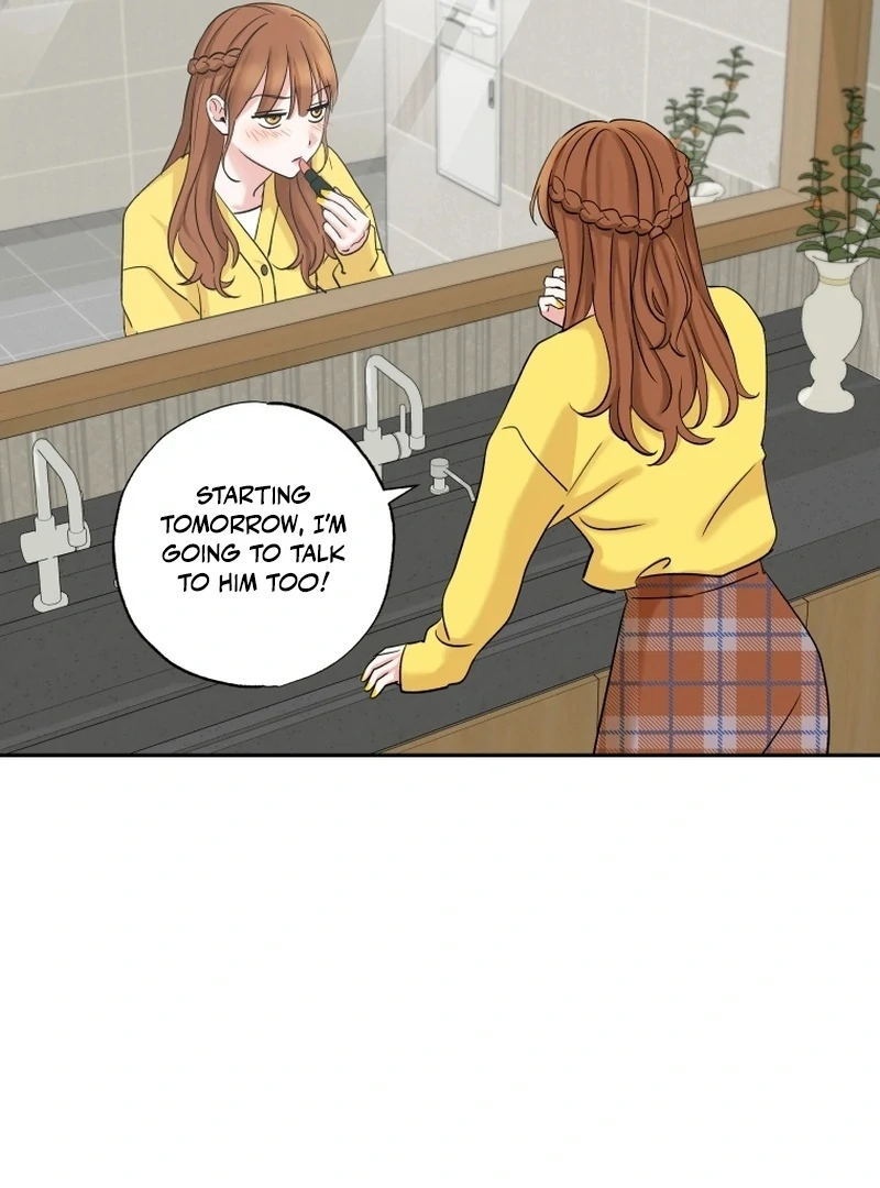 It’s Okay to Be Left Out chapter 1 page 48