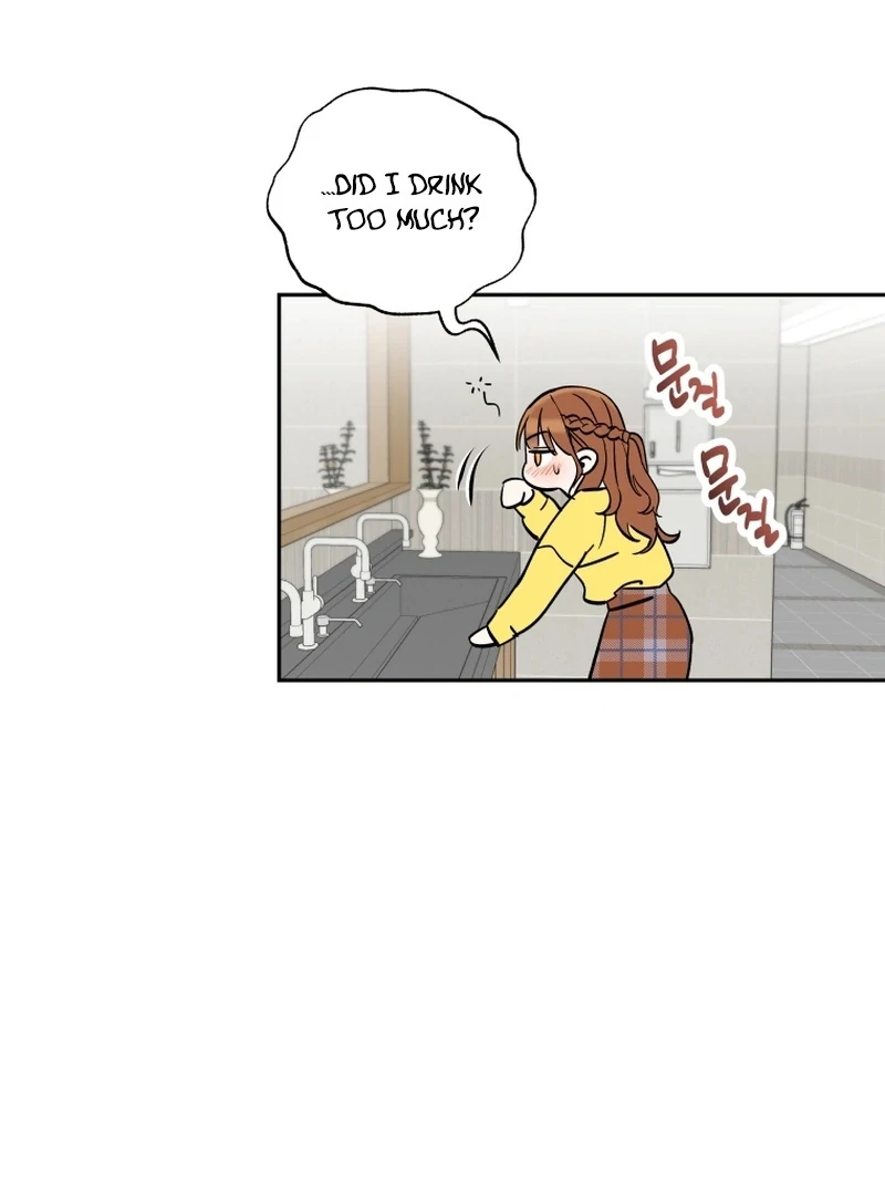 It’s Okay to Be Left Out chapter 1 page 50