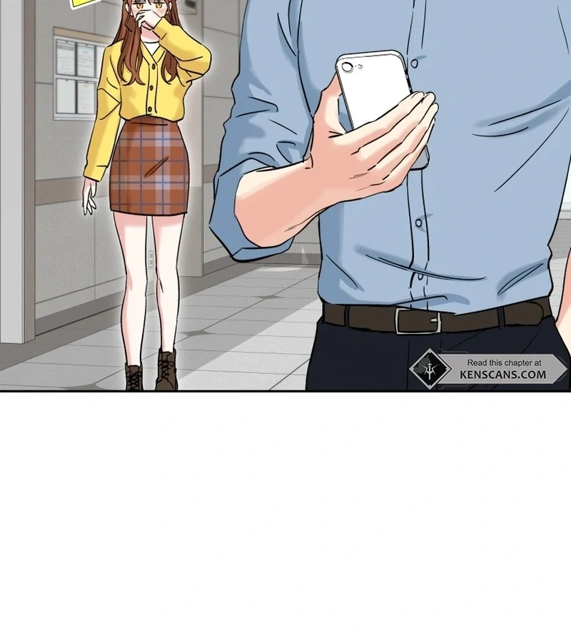 It’s Okay to Be Left Out chapter 1 page 52
