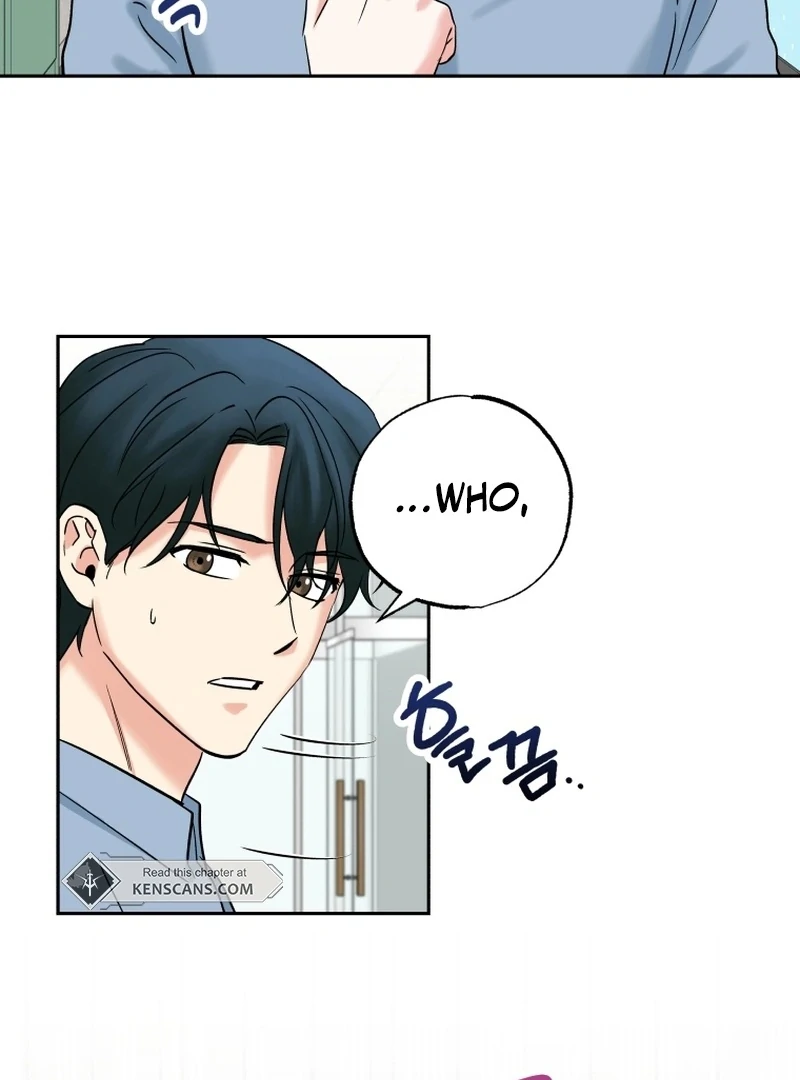 It’s Okay to Be Left Out chapter 1 page 56