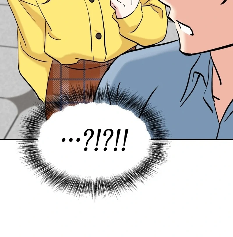 It’s Okay to Be Left Out chapter 1 page 58