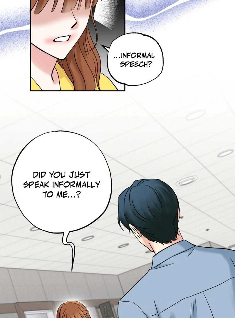 It’s Okay to Be Left Out chapter 1 page 60