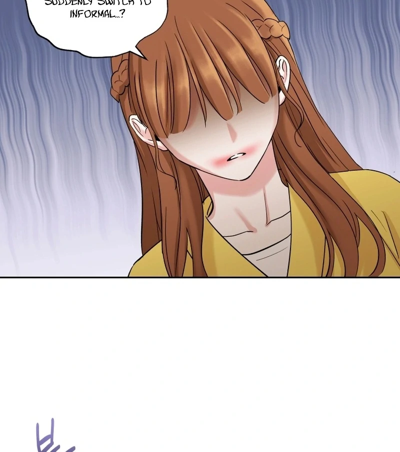 It’s Okay to Be Left Out chapter 1 page 62